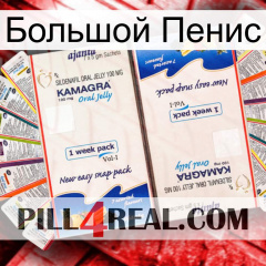 Большой Пенис kamagra1